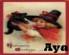 Halloween Greetings