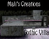 "Gothic Villa"