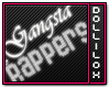 [Lox] Gum Rapper Grillz