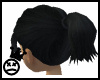 Black Licorice Pony