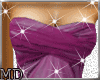 Product Image for *MD*pink Ruched dress