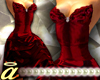 Sangria BallGown