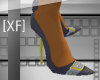[XF] SoSoph Shoes