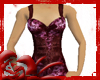*D* Orchid Satin