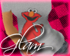 ~G~ Elmo Top