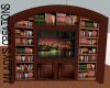 Entertainment Center/ani