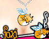 [Foxi]FoxiFaeri Necklace