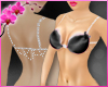RC Silk Diamond Top Blk