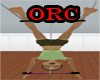 !ORC! Love Swing BDSM