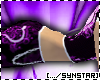 [Syn] Wild Girl Pink