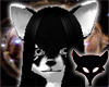 Scar Fursuit/Legs[F]