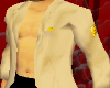 Tan SuitTop