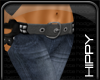 {H}Majestic Denim Blue-H