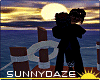 Sizzling Sunset Romance