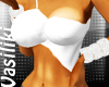 CGG Dolly Sided White