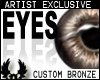 Product Image for 'cp Artist Delight Bron