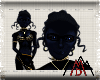 Icy Darkenss Skin (f)