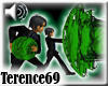 69 Power - Chaos Toxic M
