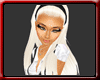 Platinum Bangless Samira
