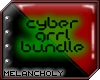 Cyb3r Grrl Bundle