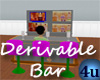 4u Derivable Bar 1