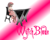 [W] WitchschoolStdntDsk