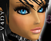 [V4NY] Fabiola Head