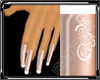 [DD]CopperSwirl-Nails-L