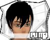 ::PUMA::  Black hair