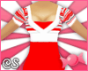 *CS* Red Stripes