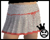 Tweed Skirt