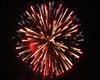 Firework Boom