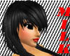 CGG Hikaru Blk MilkSHine