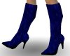 Midnite Stiletto Boots