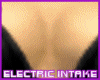 [Electric Intake] Skin