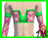 [DK]Rave melon Top M