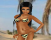 Wild Yellow kini