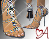 White Diamond Stiletto