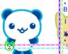 **Bix** Cute border