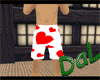 floating heart boxers Wt