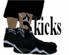 {2|{lean} Kicks