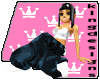 [KD] smexy kewl poses x6