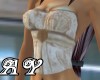 [AY] Top corsage