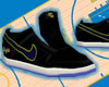 (e) Denver Dunks