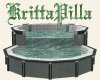 Mountain Spring Hot Tub