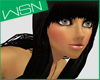 [wsn]Sheila#BlackShine