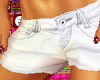 SeMosWhiteJeanShortS