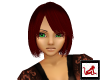 ~R~ SUGAR Metal Red
