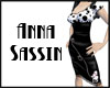 [AS] Poodle Dress