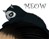 Bones Head Cat